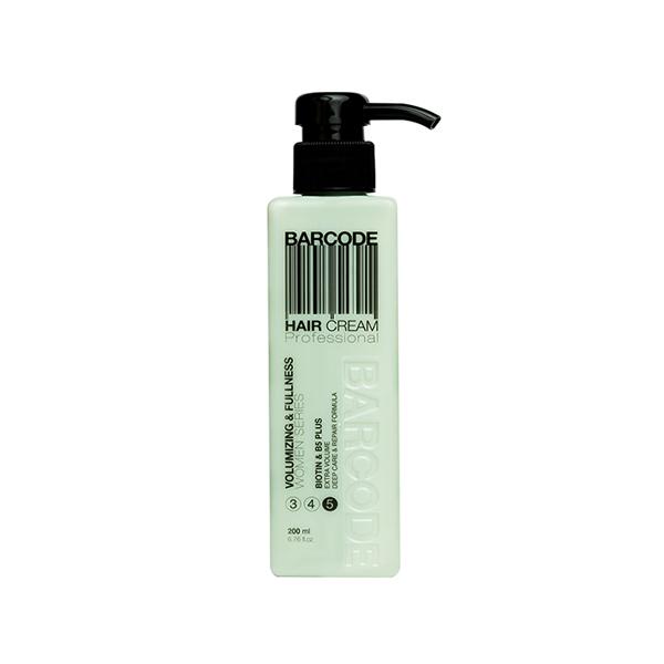 Netmeds | Barcode Professional Hair Cream Volumizing & Fullness (BCHC003) 200 ml