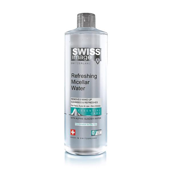 Netmeds | Swiss Image Refreshing Micellar Water 400 ml