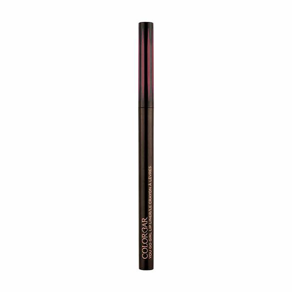 Colorbar You Go Girl Lip Liner Pencil Ygl005 0.07 Gm - Lip Liners