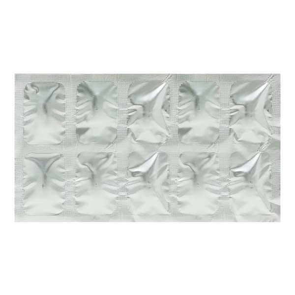 Trigabantin 100mg Tablet 10'S - Neuropathic Pain-Dru