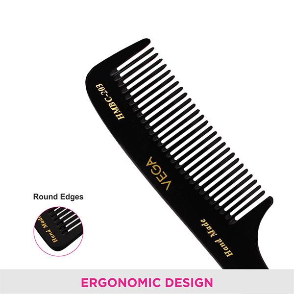 Vega Comb (HMBC - 203) 1's - Hair Combs