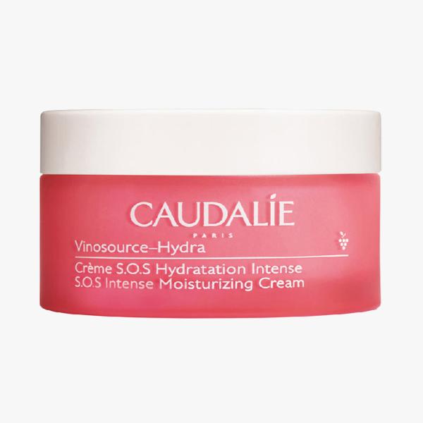 Caudalie Vinosource-Hydra S.O.S. Intense Moisturizing Cream 50 ml - Day Cream