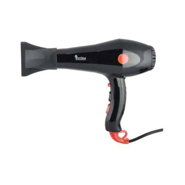 Netmeds | Berina Professional Hair Dryer BC-8806 (2000W) 500 gm