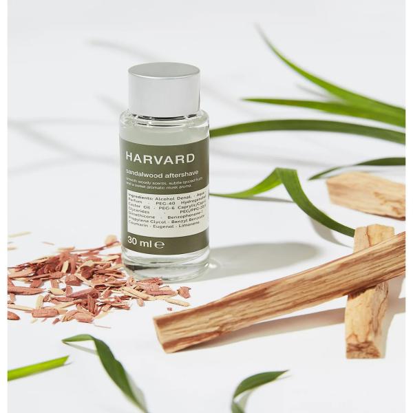 Marks & Spencer Sandalwood Aftershave 30 ml - Aftershave Lotion