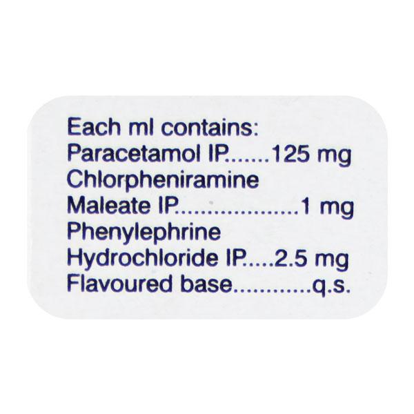 Sumo Cold Pcf Drops 10ml - Cough And Cold-Cou