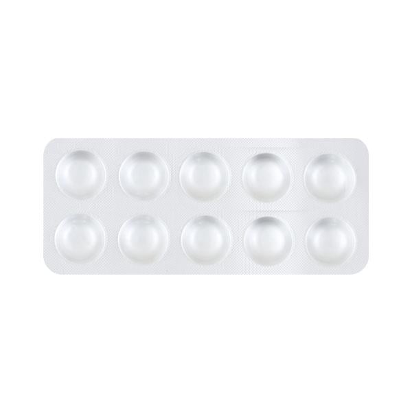 MICTUEASE 25mg Tablet 10's - Urinary Retention-Oth