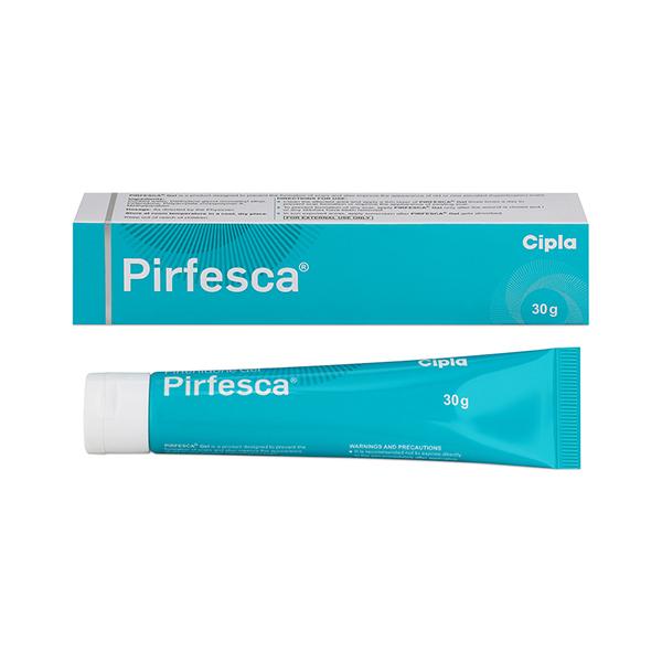 PIRFESCA Gel 30g - Scar-Oth