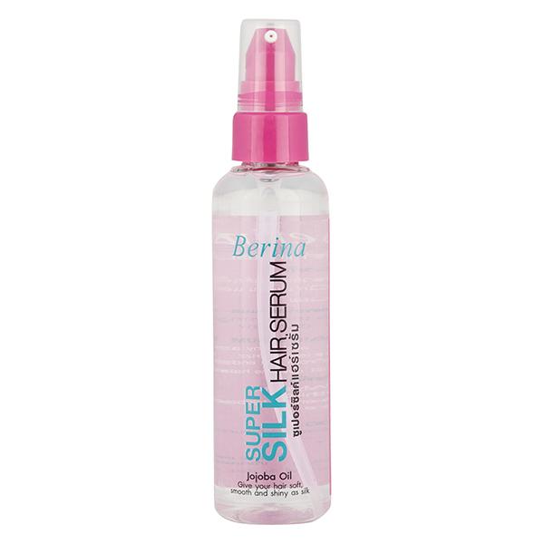 Netmeds | Berina Super Silk Hair Serum 100 ml