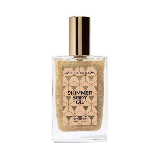 Netmeds | Anastasia Beverly hills Shimmer Body Oil 45 ml