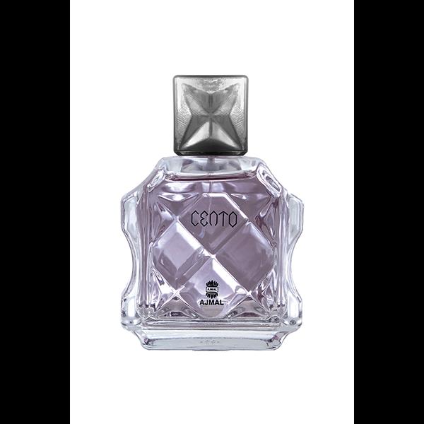 Ajmal Cento EDP Citrus Aromatic Perfume And Bombay Dreams EDP Floral Fruity Perfume 200 ml - Perfumes (Edt/Edp)