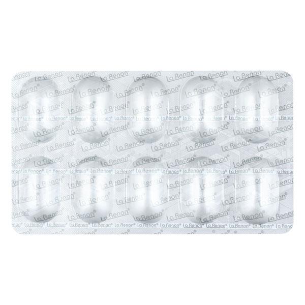Nuhenz LS Tablet 10'S - Nootropics And Neurotrophics