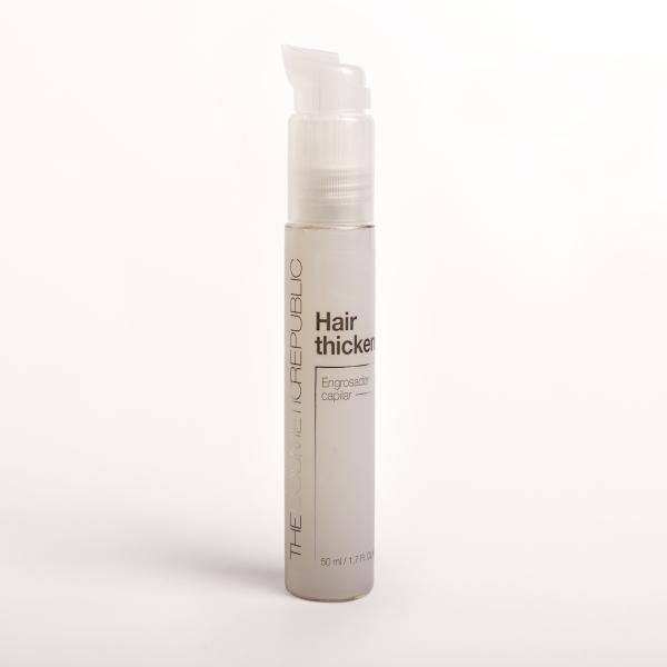 Netmeds | The Cosmetic Republic Hair Thickener 50 ml