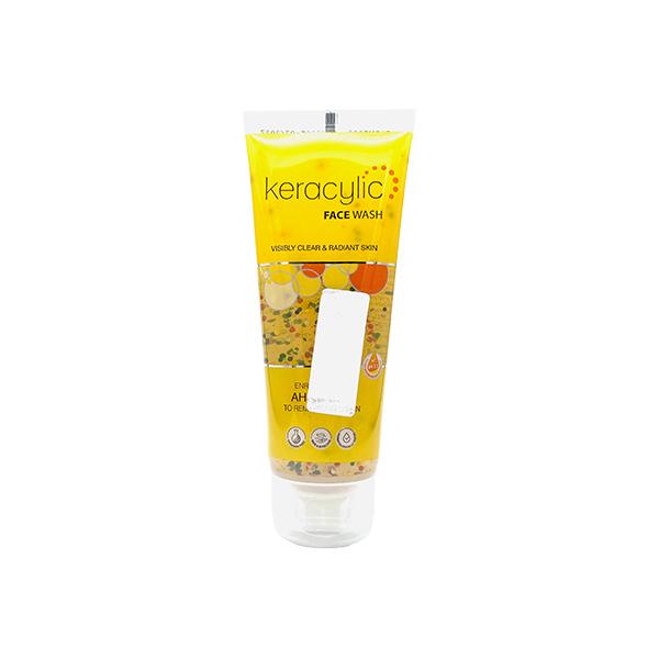 KERACYLIC FOAMING Face Wash 70gm