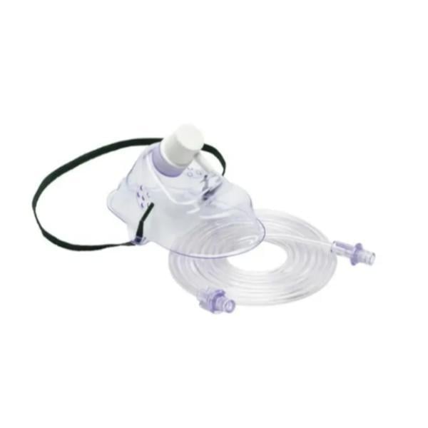 Netmeds | Romsons Flexi Mask Oxygen Face Mask (GS-2020) - Child