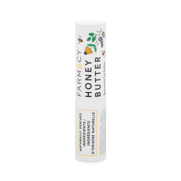 Netmeds | Farmacy Honey Butter Beeswax Lip Balm 3.4gm