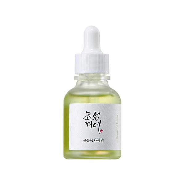 Netmeds | Beauty Of Joseon Calming Serum Green Tea + Panthenol 30 ml