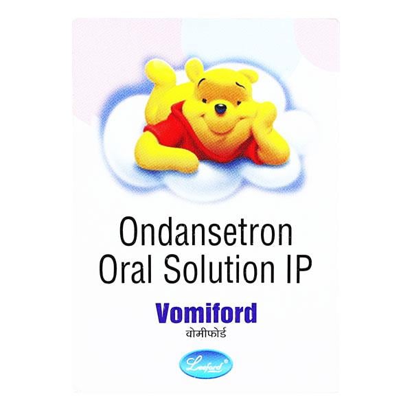 Netmeds | Vomiford Drops 30ml