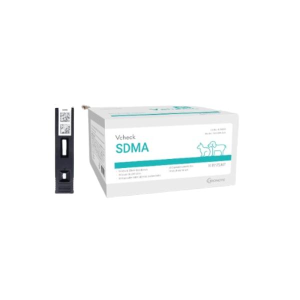 Netmeds | Vcheck SDMA Test Kit 10's
