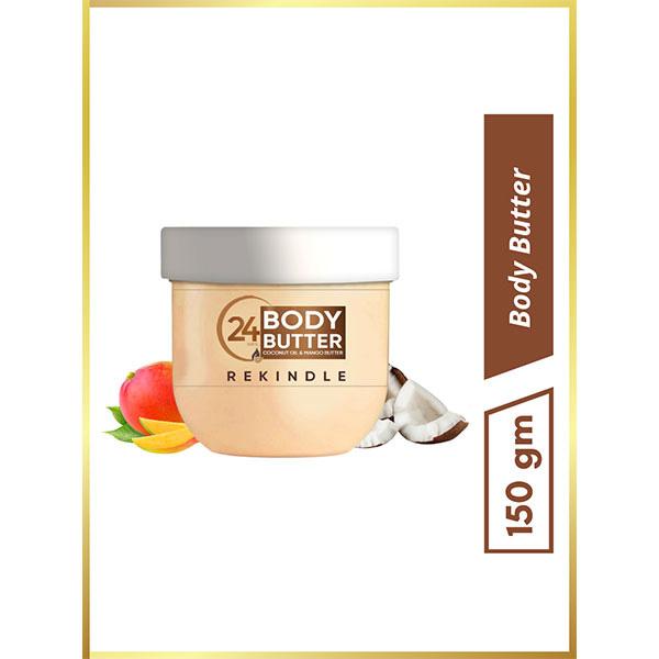 NUTRINORM WELLNESS Body Butter 150 gm