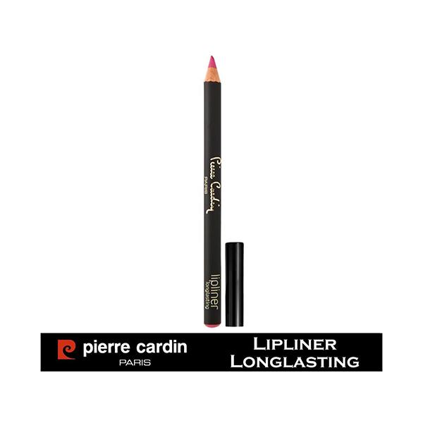 Pierre Cardin ParisLipliner Pencil Longlasting 710 Pink Dream 1s