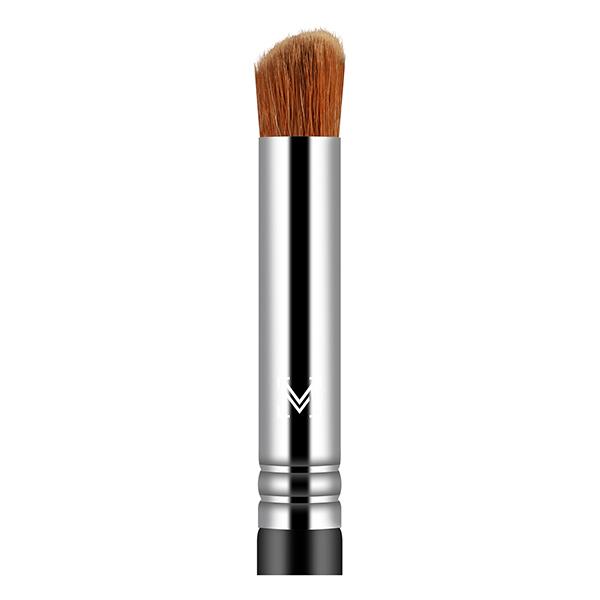 Miss Claire M29 - Angled Shader Brush (Chrome) 1's - Face Brush