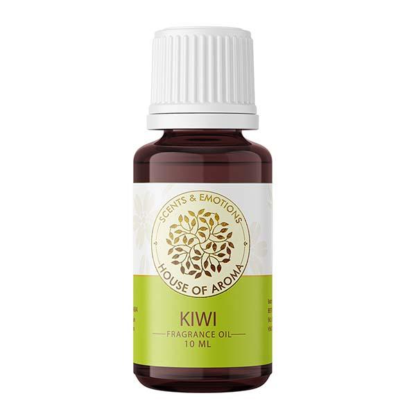 Netmeds | House of Aroma Kiwi Fragrance Oil 10 ml