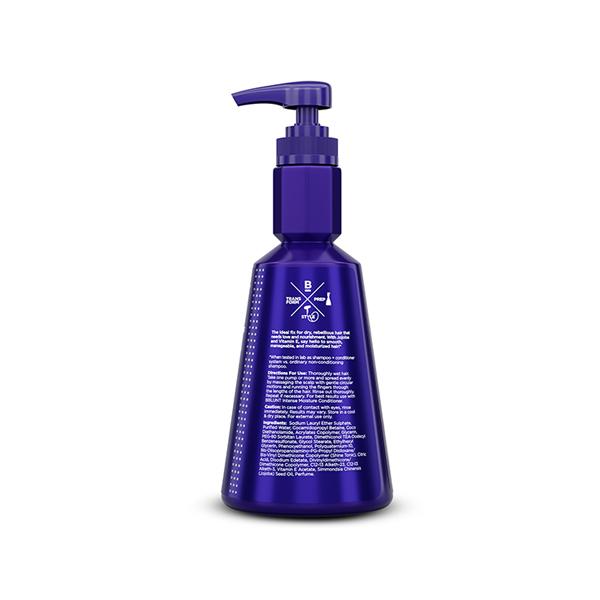 Bblunt Intense Moisture Shampoo 650 ml - Shampoos