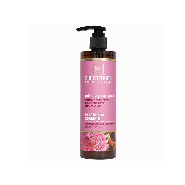 Netmeds | Bcl Superfoods Color Defense Shampoo 355 ml