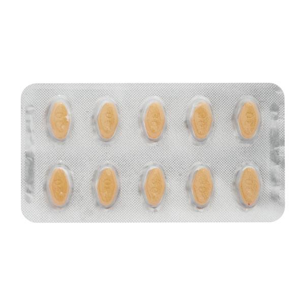 Apxenta 30mg Tablet 10'S - Psoriasis/Seborrhea/Ichthyosis-Pso