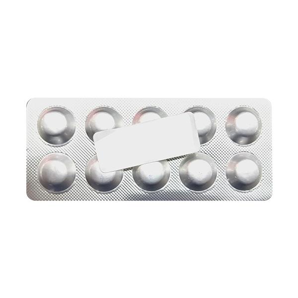 ZENPANT 40 Tablet 10's - Ulcer/Reflux/Flatulence-Aaa