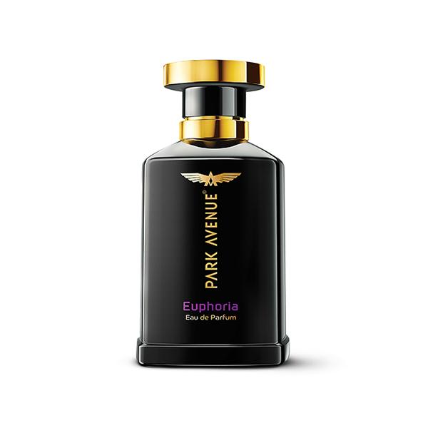 Park Avenue Eau De Perfum - Euphoria 100 ml - Men Deodorants/Roll-Ons