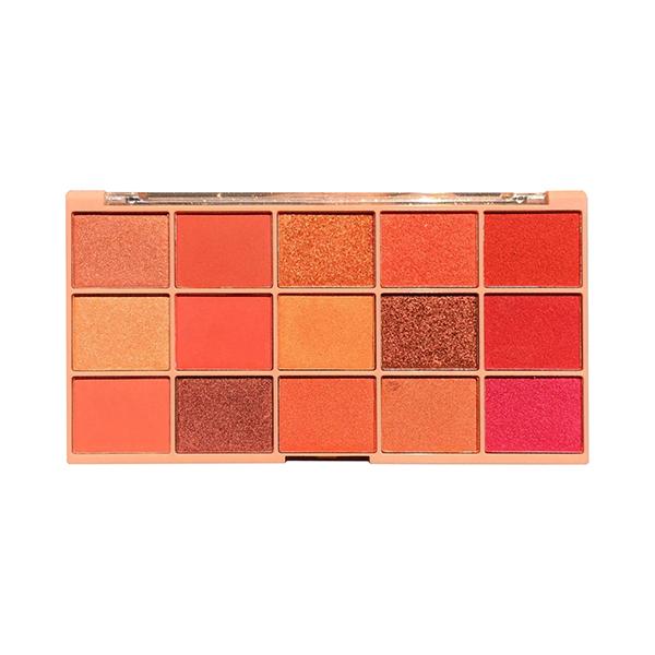 Sivanna Colors Ultra Professional Luxuriant Eyeshadow Palette - HF3011 03 20 gm - Eye Shadow Palettes