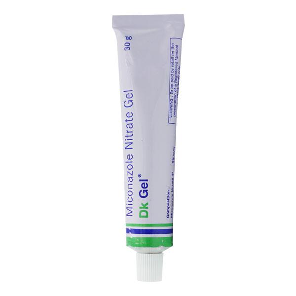 DK Gel 30gm - Fungal Infections-Taa