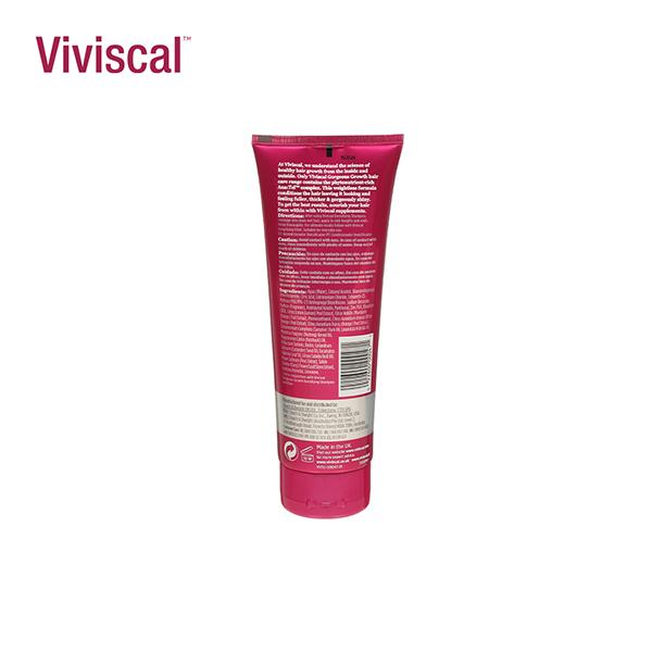 Viviscal Gorgeous Growth Densifying Conditioner 250 ml - Conditioners