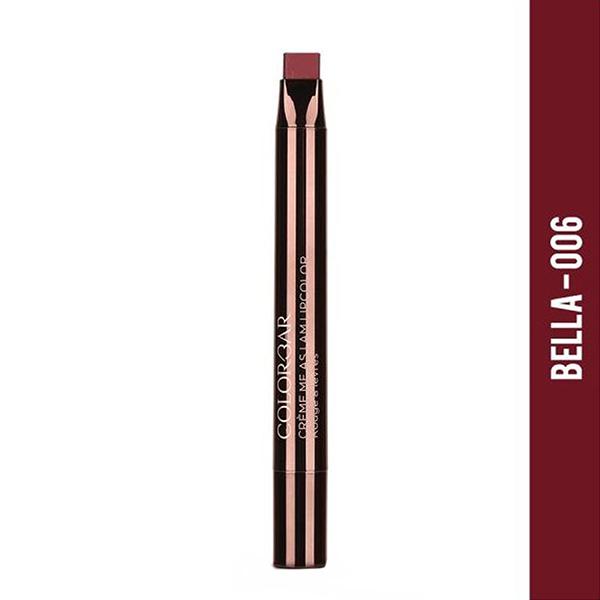 Colorbar Bella - 006 0.8 gm - Lipsticks