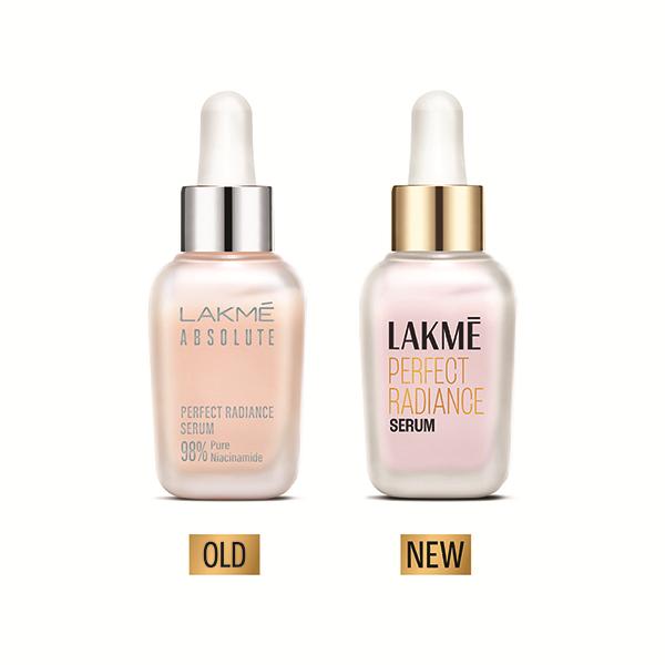 Lakme Absolute Perfect Radiance Serum with Vita Resorcinol 30 ml - Face Serum