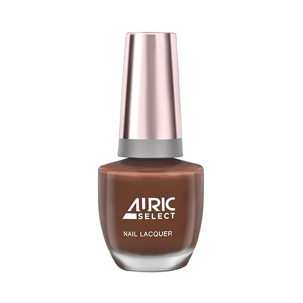 Auric Select Nail Lacquer Creamsicle Punch 15 ml - Nail Polish