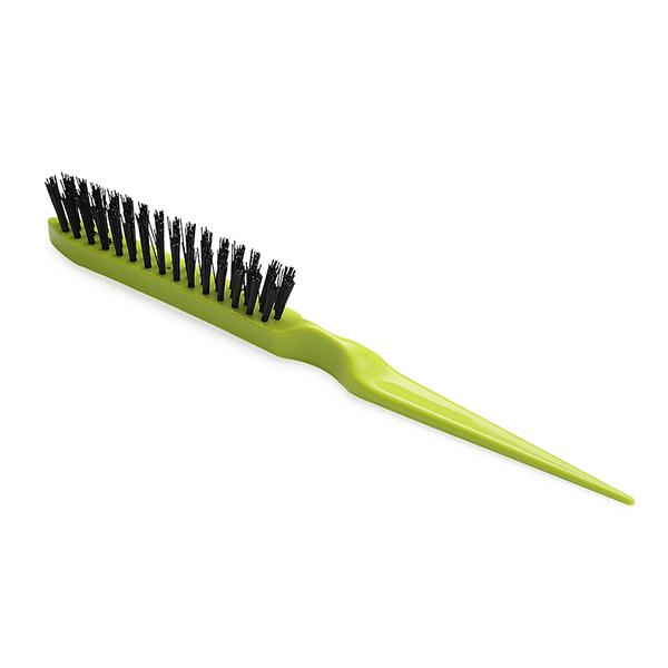 Netmeds | Ikonic Teasing Brush - Green 1's