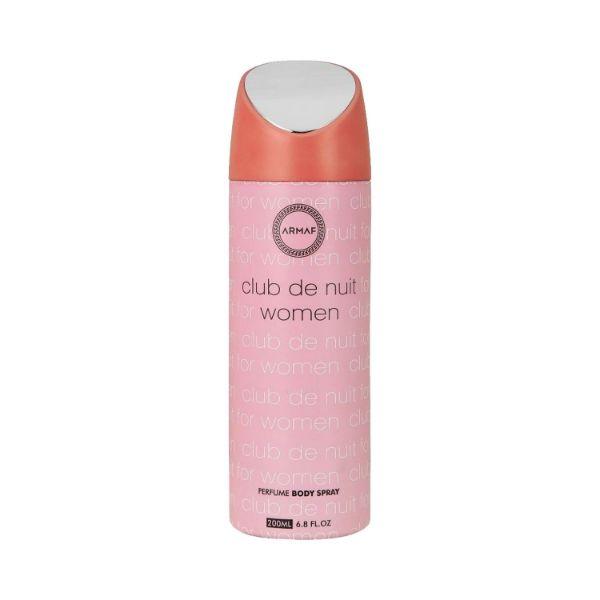 Netmeds | Armaf Club De Nuit Perfume Body Spray for Women 200 ml