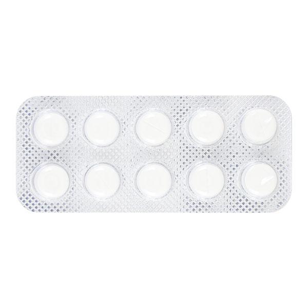 LEFIT 25mg Tablet 10's - Psychosis-Ans