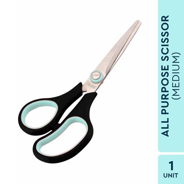 Gubb All Purpose Scissor - Medium 80 gm - Others
