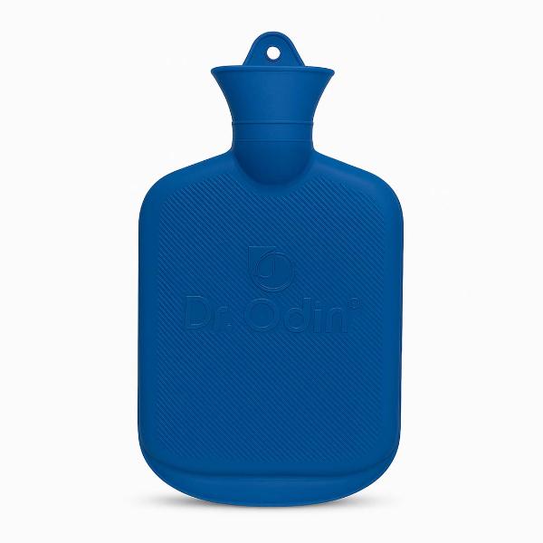 Netmeds | Dr. Odin Hot Water Bag 2L - Blue 1's