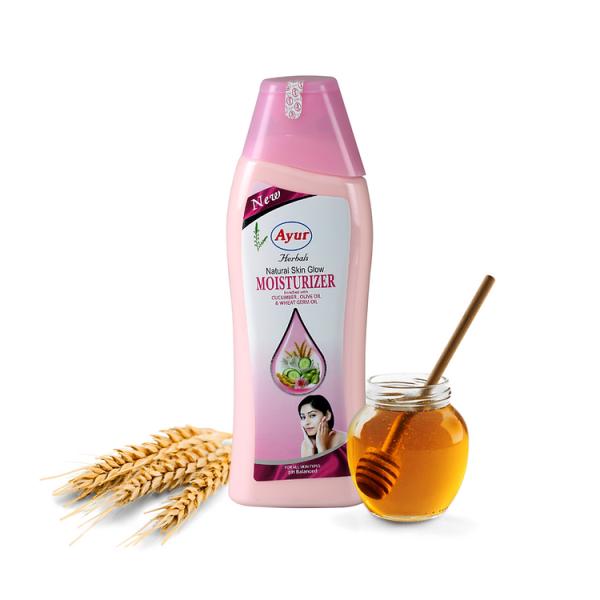 Netmeds | Ayur Herbals Natural Skin Glow Moisturizer 50 ml