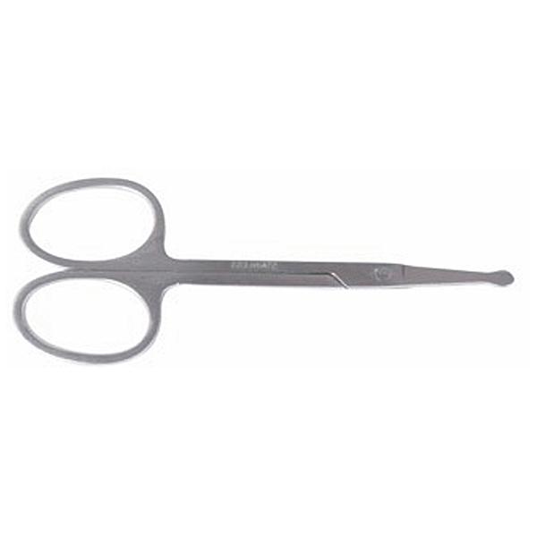 Babila Scissor With Soft Grip-7.3/4-Cs-V017 1's