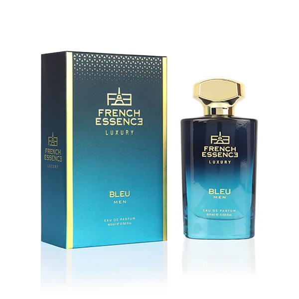 Netmeds | French Essence Eau De Parfum - Bleu 60 ml