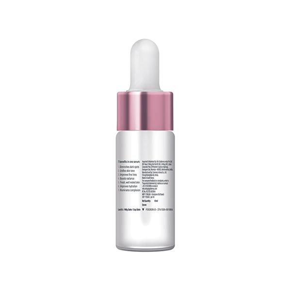 Cetaphil Bright Healthy Radiance Perfecting Serum 10 ml - Face Serum