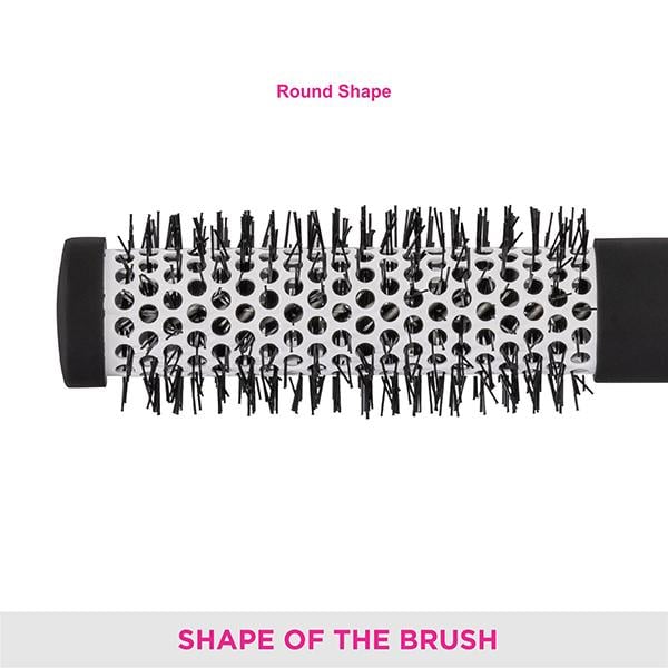 Vega Hot Curl Brush Small (E16 - PRS) 1's - Hair Brushes