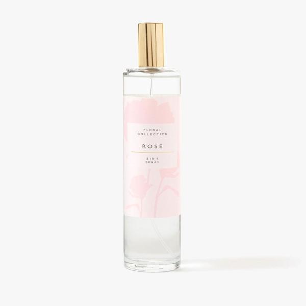 Netmeds | Marks & Spencer Rose 3 in 1 Spray 100 ml