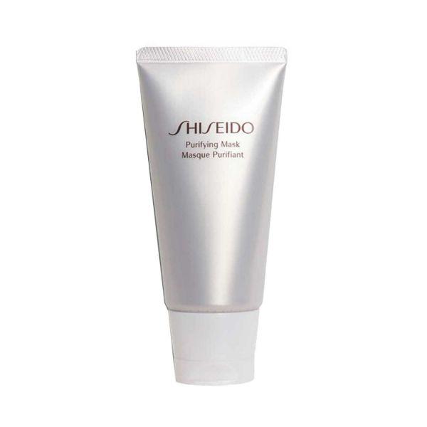 Shiseido Purifying Mask 75 ml - Masks & Peels