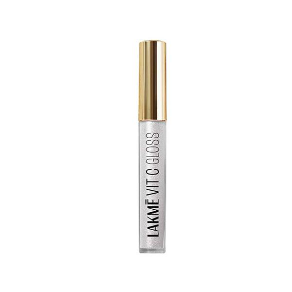 Lakme SuperglowVIT-C Gloss-PearlC5 2.5 ml - Lip Glosses